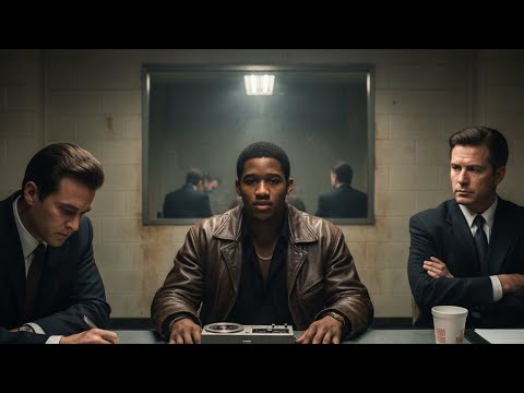 The Mind of Alpo Martinez - The Untold Psychological Story