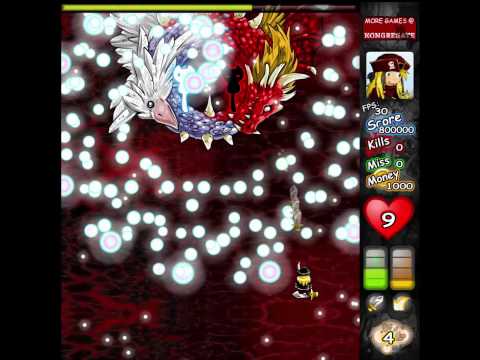 Bullet Heaven - Perfect Oblivion (S rank, no miss)