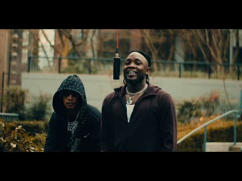 Qwiss Ft. AK-SLIM - KENYA MPAKA BONGO LYRIC VIDEO