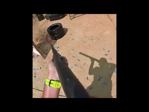 2024-05-25, Mistrzostwa Polski, tor  nr 1, #ipsc #championship #dynamika #strzelba