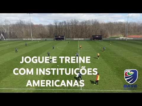 Teaser College Experience | BASE ACADEMY