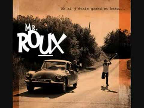 download lagu mp3 mp4 Monsieur Roux, download mp3 Monsieur Roux free downloadn, video klip Monsieur Roux