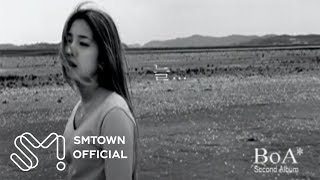 BoA 보아 &#39;늘.. (Waiting..)&#39; MV