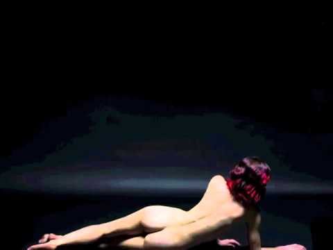 Ejecta - Eleanor Lye