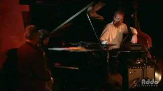 Kirk MacDonald Quartet - Calendula  - Part One