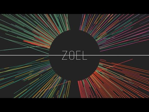 Zoel - Psalm 16 (ft.  Luke Walker)