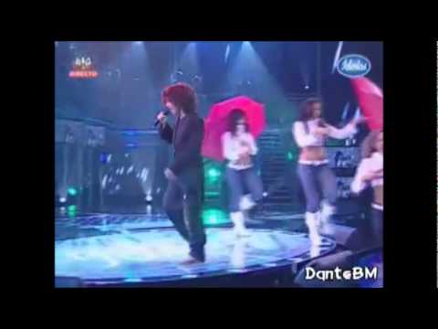 Carlos Costa - Umbrella - Rihanna