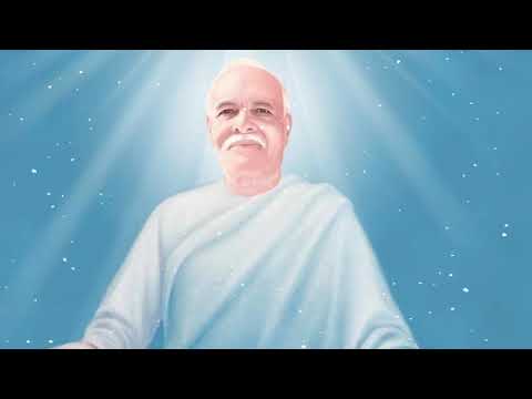 Om Shanti l Prabhu Tumko Samarpit ###baba