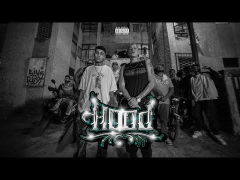 Solek 473, Anthony Sanchez - Hood (Video Oficial)