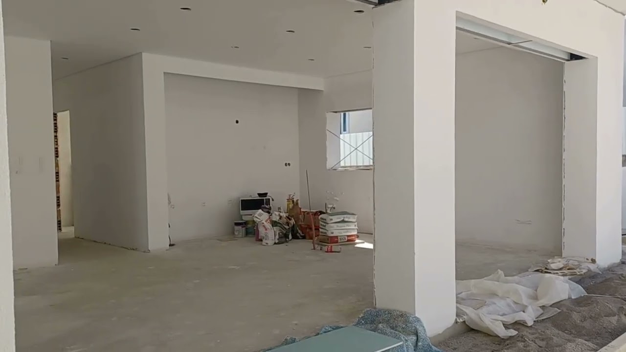 Vídeo do imóvel