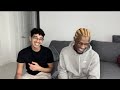 Q A With Damion Dayski