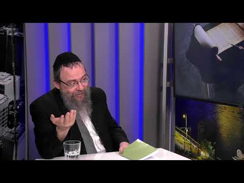 PIRKADAT M. Kende Péterrel: Oberlander Báruch