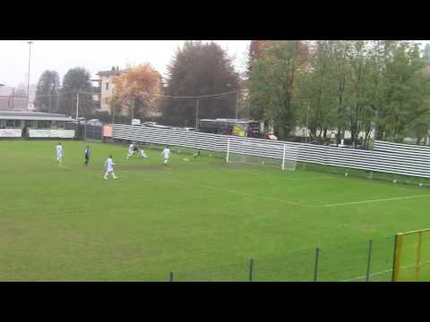 1 TEMPO RENATE - GIANA U17