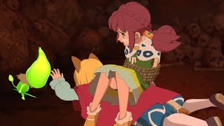 VSワイバーンキング【二ノ国II レヴァナントキングダム実況】part7後編