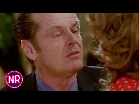 You Make Me Want to be a Better Man | As Good as It Gets (1997)