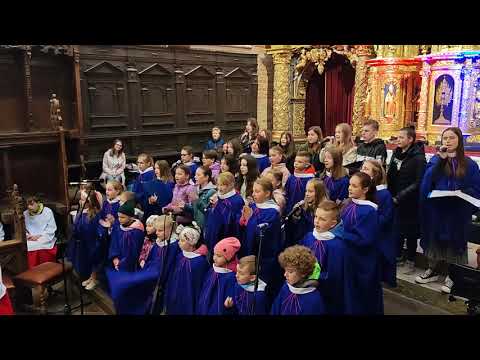 Promienie Miłosierdzia - Jezus Chrystus to Panów Pan