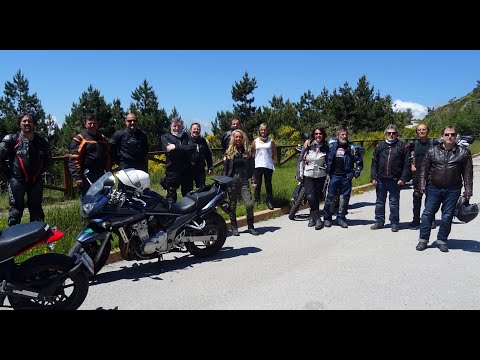 Volta al Montseny en fase COVID-1