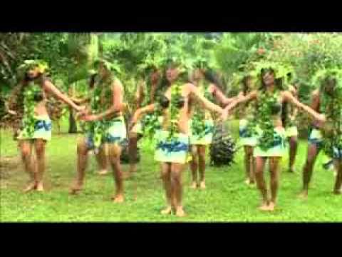 Apaipai te kuki arani