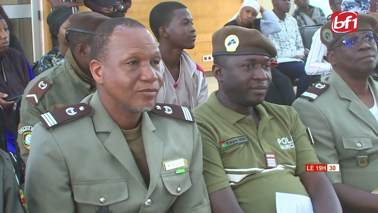 Budget 2024-2025 : Bobo-Dioulasso enregistre un excédent financier de plus de 6 milliards de FCFA