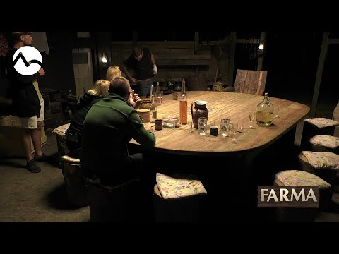 Giuliana ocikala Šimona - FARMA