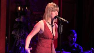 Meg Maley - &quot;A Little Brains a Little Talent&quot; (Damn Yankees) #tbtLIVE