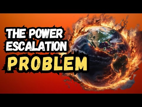 Writers, STOP Raising The Stakes In Your Stories | Writing Tips