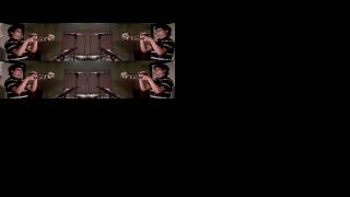 Send In The Clowns - Stan Kenton - A Trumpet Multitrack in HD