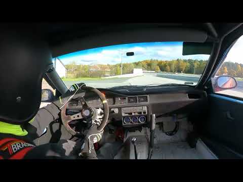 WWTECH SuperOes X Runda 2025 Kajetan Balcerowski Civic B16