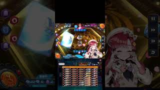 決鬥王手遊版SP規則推薦套牌-赤單阿波羅（手牌微劣勢對局） #デュエプレ