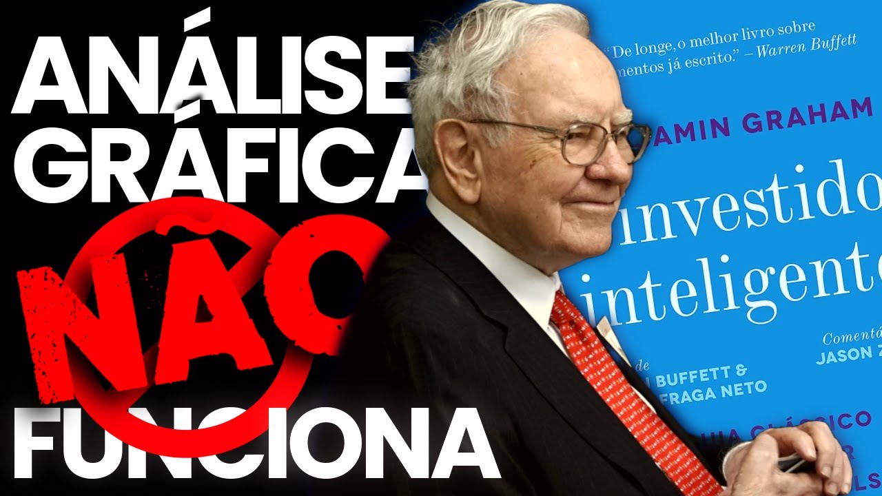 O INVESTIDOR INTELIGENTE Warren Buffett