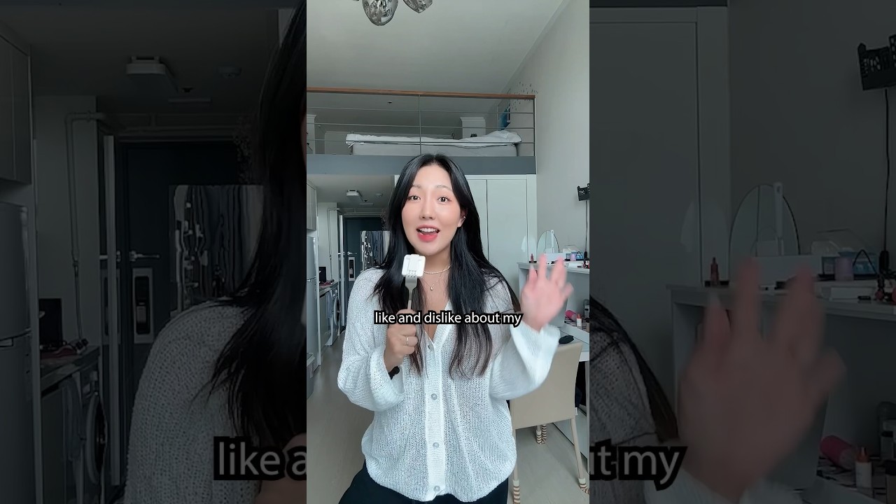 Pros & cons of a loft style apartment!