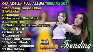 Download lagu Mendung Tanpo Udan Yeni Inka OM ADELLA||Full Album Terbaru 2021 mp3