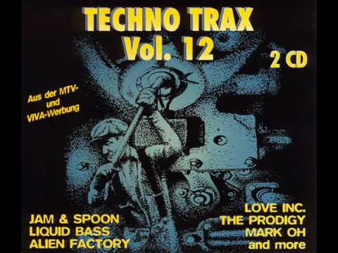 Liquid Bass - In Full Effect