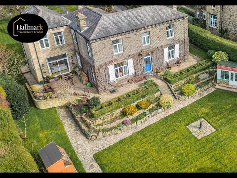 HALLMARK FINE HOMES | Jenkin Road, Horbury - Virtual Tour
