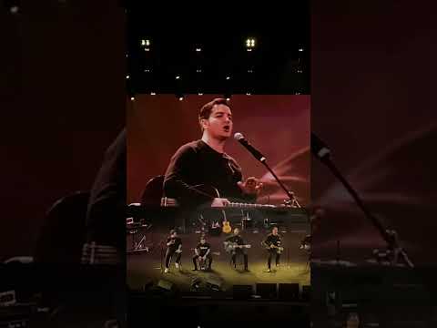 mohsen yeganeh concert 🖤 #hiddeniran #mohsen_yeganeh #concert