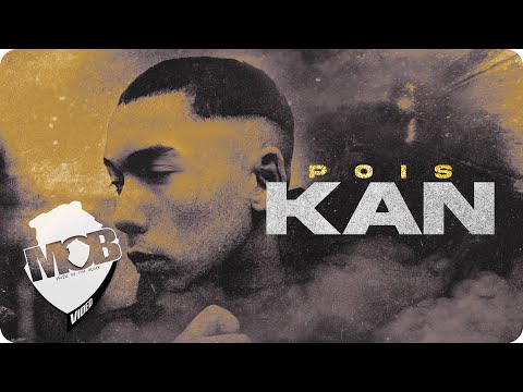 Pois - Kan (Official Music Video)