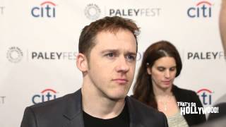 Jeff Davis pour PacificRimVideoPress 