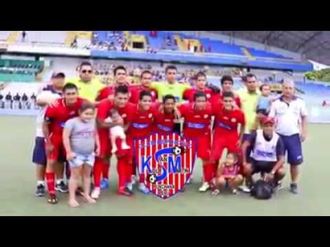 Kola San Martín vs Estudiantil CNI Copa Perú Domingo 25 3pm