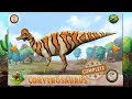 DINO DAN DINO DIGSITE CORYTHOSAURUS North America