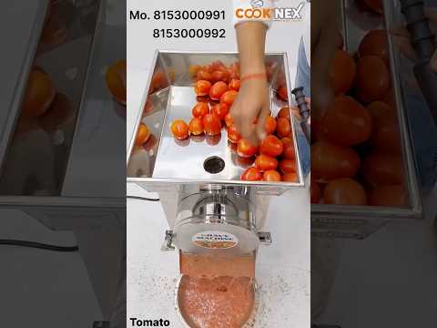 2 HP SS Gravy Machine