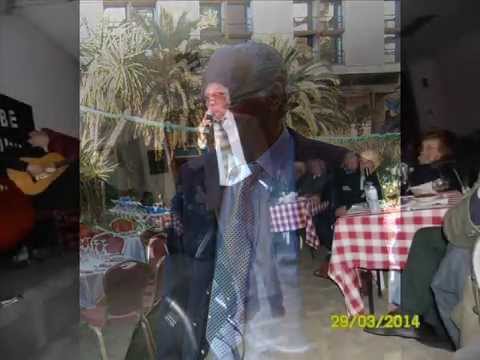 João Casanova - "Timpanas"