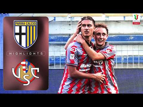 Full highlights