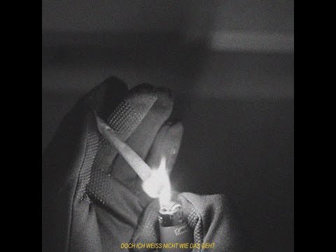 KANI82 & LUVRE47 TYPE BEAT "KEIN SCHLAF"