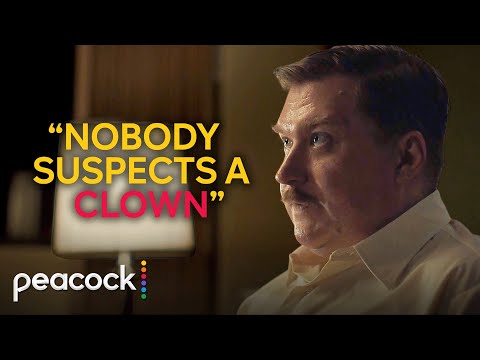 A Dead Body Is Found in John’s House | Devil in Disguise: John Wayne Gacy