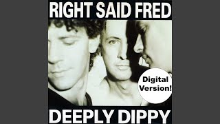 Deeply Dippy (Deeply Brassy)