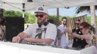 Tanner Ross - Crew Love - BPM 2013 - WAY OF ACTING