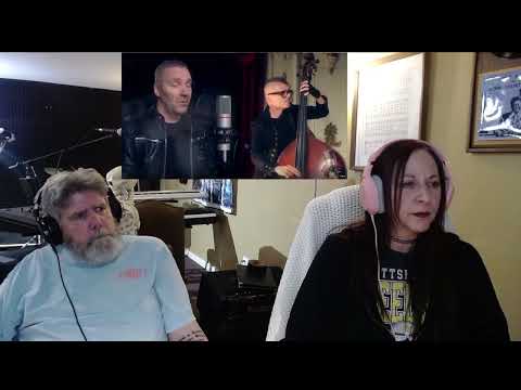 Poets of the Fall - Rebirth @ Alexander Theatre ep.11 - Our Reaction Suesueandthewolfman