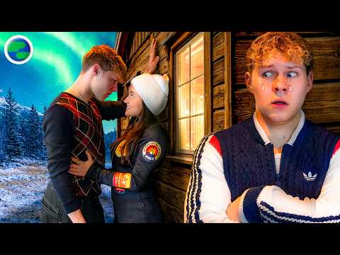 Tweelingbroer Kust Mijn Vriendin! 😳 - Q&A's Wereld 🌎