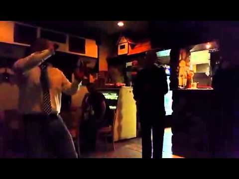 Ermin Meskovic - Pjeva u kafani