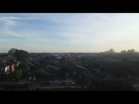 V/Line N Class Leslie RS5T Horn in Clayton